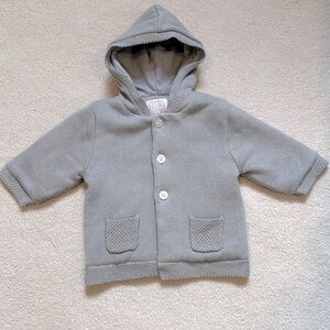 Emile et Rose Unisex Baby Sweater